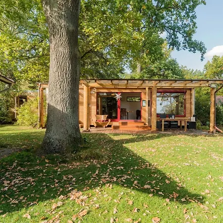 Holiday home Zuhause Mit Eigenem Rhythmus In