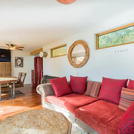 Holiday home Zuhause Mit Eigenem Rhythmus In