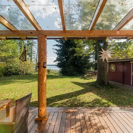 Zuhause Mit Eigenem Rhythmus In