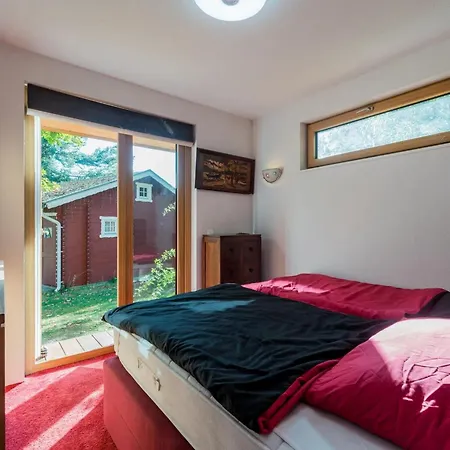 Zuhause Mit Eigenem Rhythmus In * Wandlitz