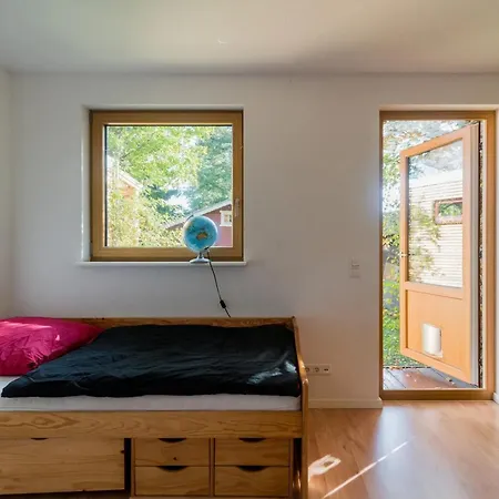 Zuhause Mit Eigenem Rhythmus In Holiday home