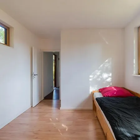 Zuhause Mit Eigenem Rhythmus In