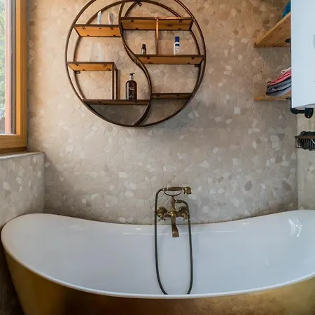 Zuhause Mit Eigenem Rhythmus In Holiday home *