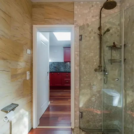 Zuhause Mit Eigenem Rhythmus In Holiday home Wandlitz